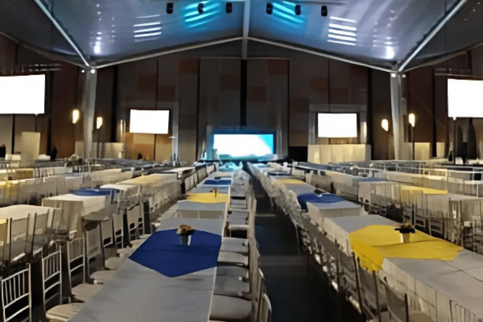 Eventos Empresariales FR