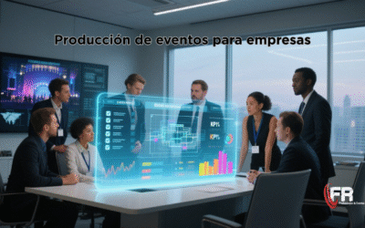 Organizar Evento Corporativo: Checklist Para el Éxito