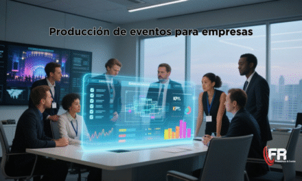 Organizar Evento Corporativo: Checklist Para el Éxito