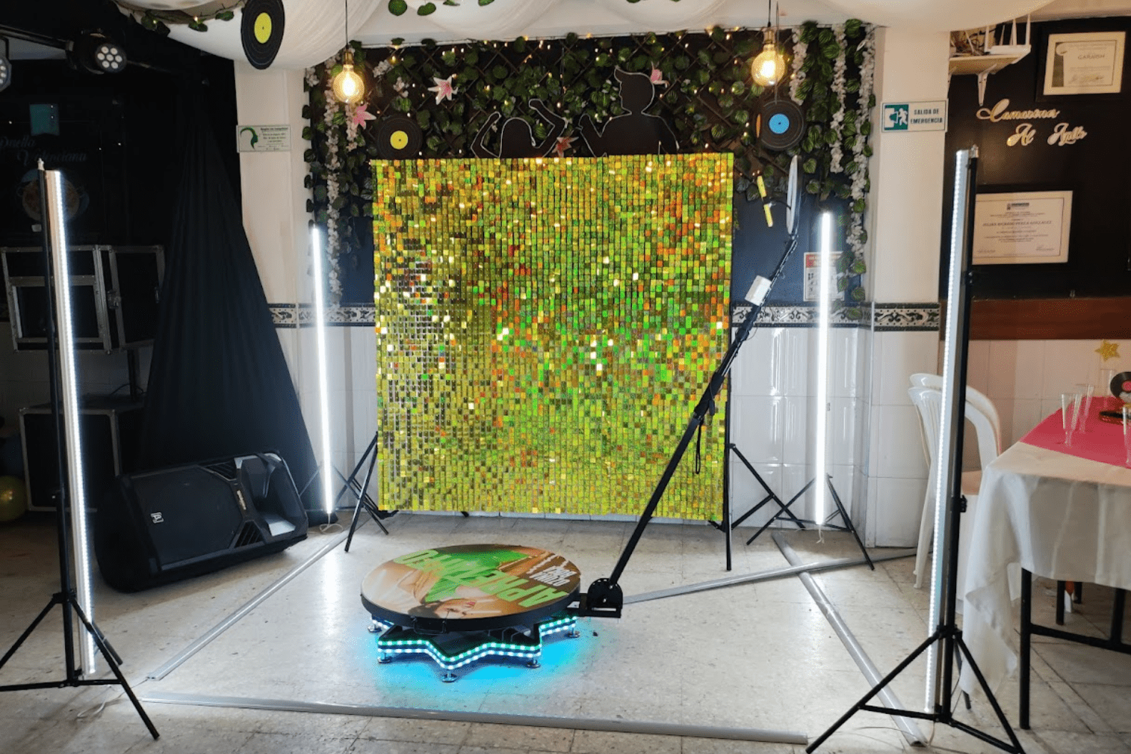 Video 360 (2) Galería de experiencias y mejores montajes de eventos