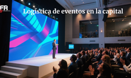 Producción de eventos en Bogotá: Tu éxito memorable