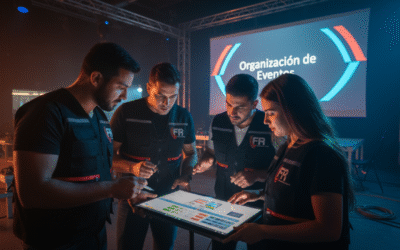 7 Errores Comunes en la Organización de Eventos