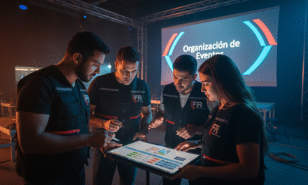 7 Errores Comunes en la Organización de Eventos